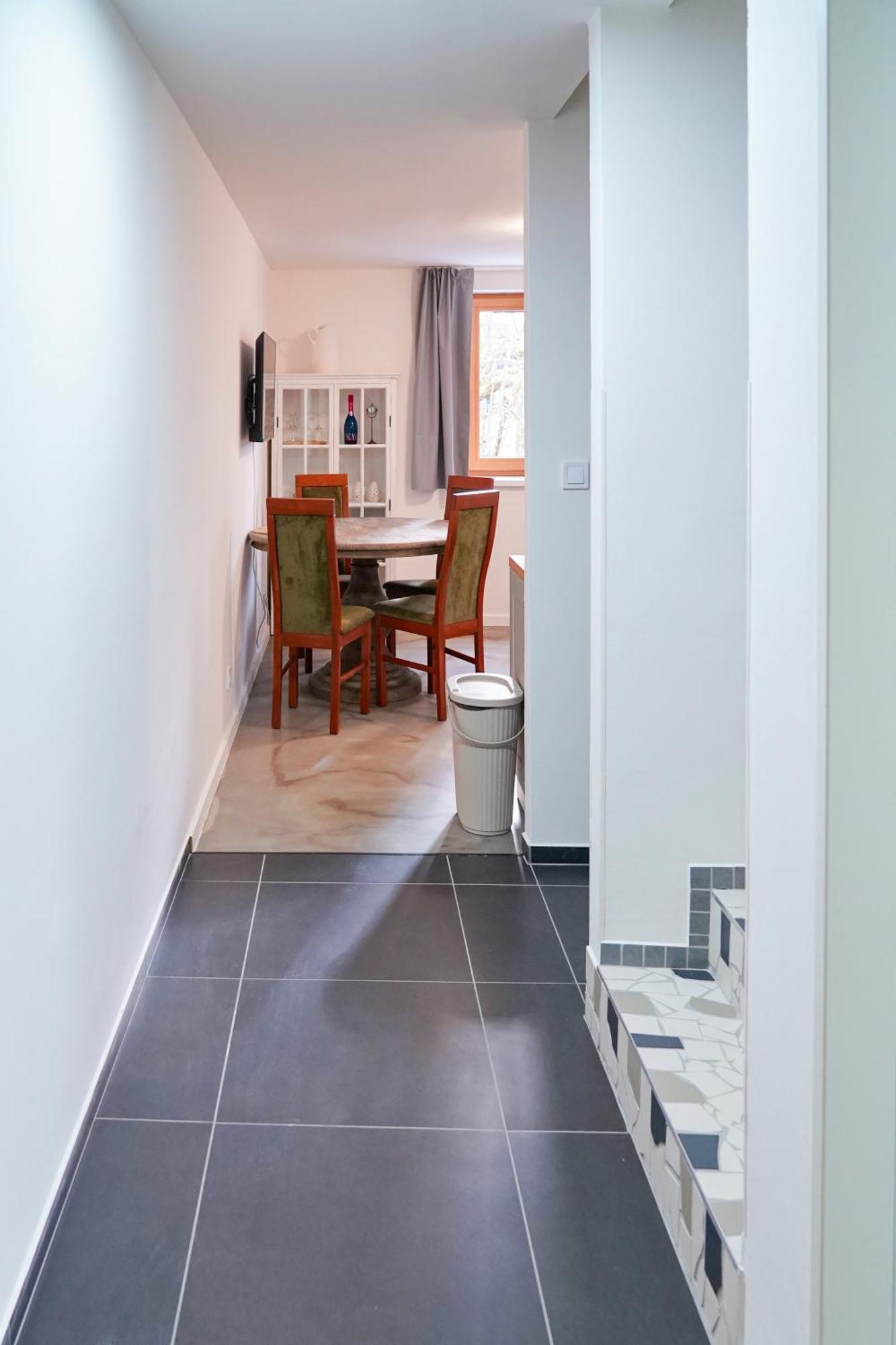 Apartmany Klatovska Železná Ruda Eksteriør billede