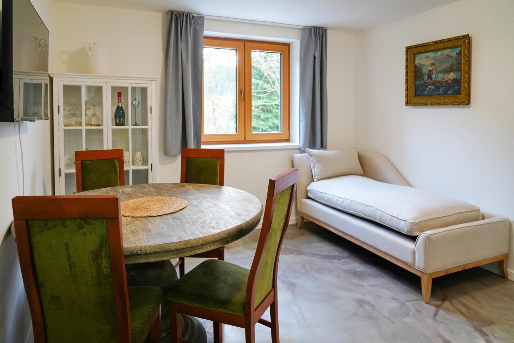 Apartmany Klatovska Železná Ruda Eksteriør billede