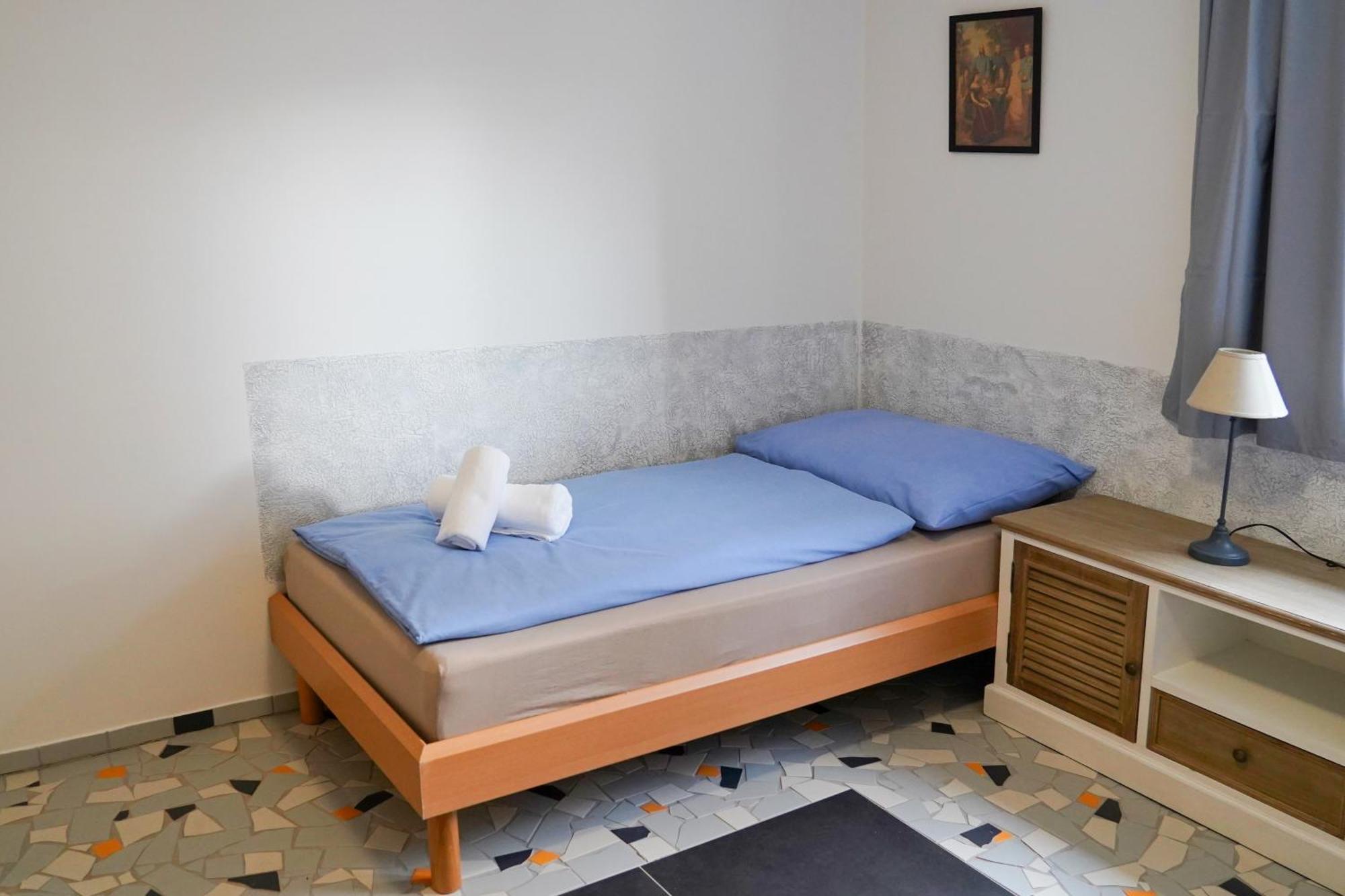 Apartmany Klatovska Železná Ruda Eksteriør billede