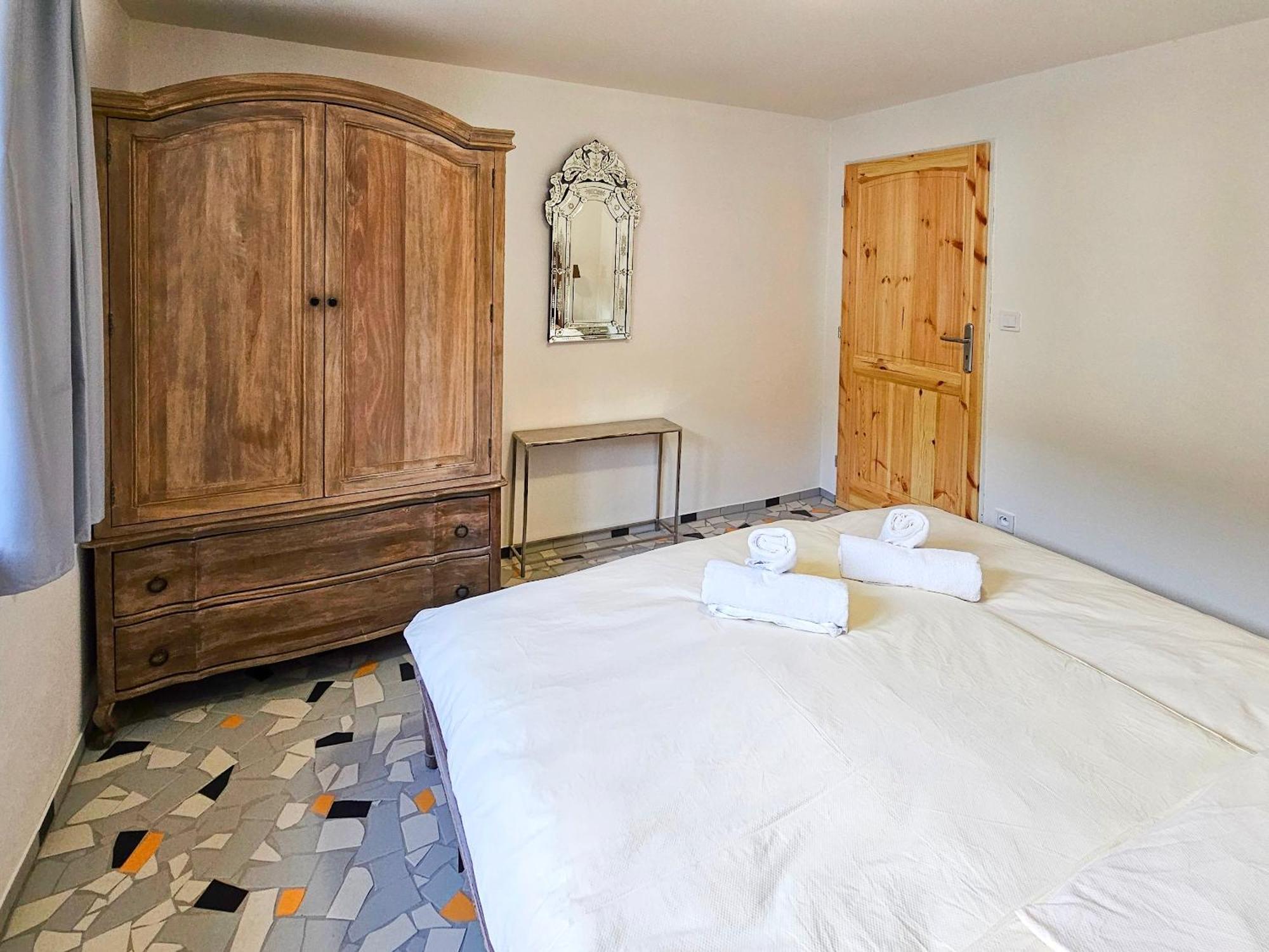 Apartmany Klatovska Železná Ruda Eksteriør billede