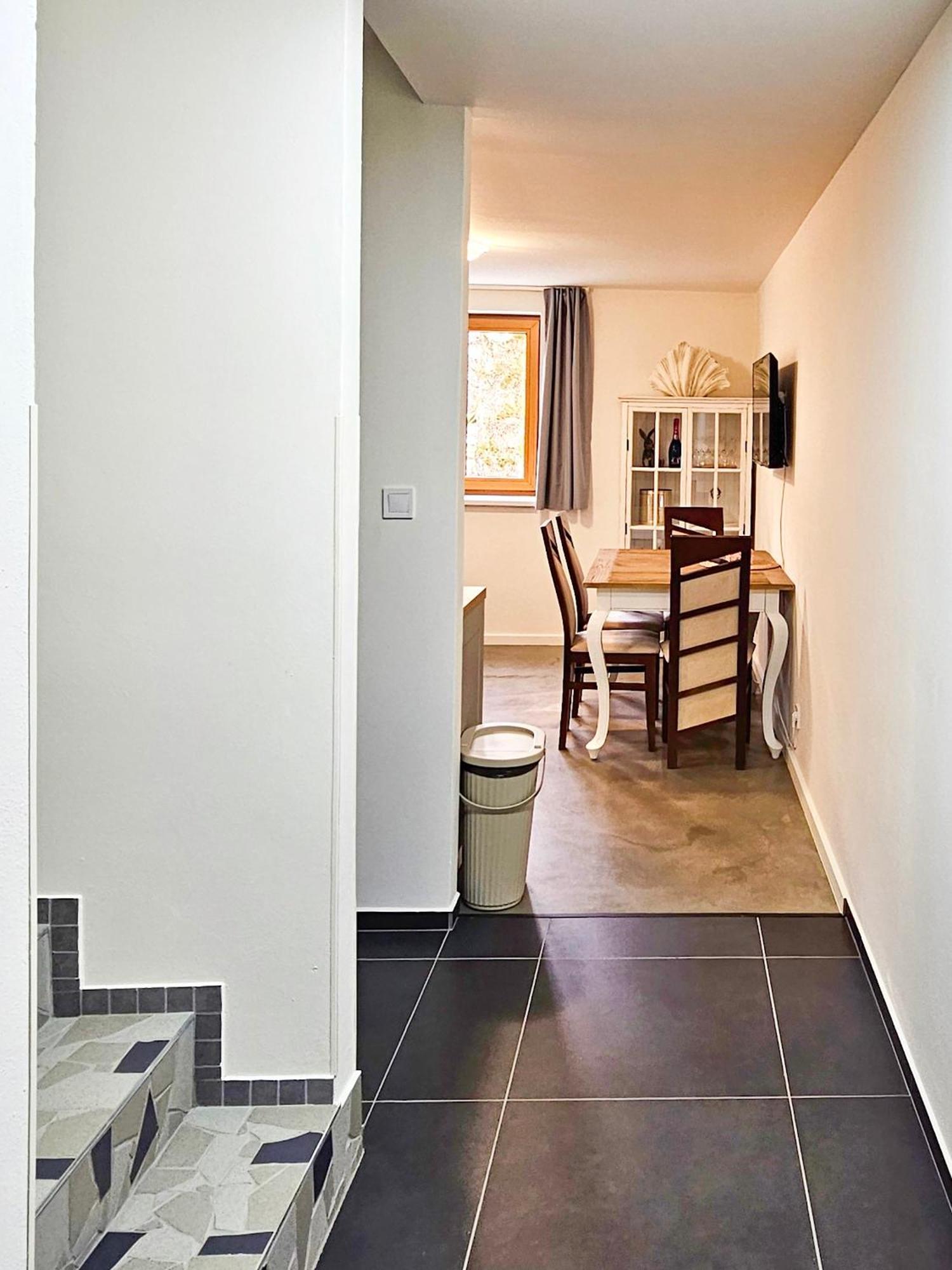 Apartmany Klatovska Železná Ruda Eksteriør billede
