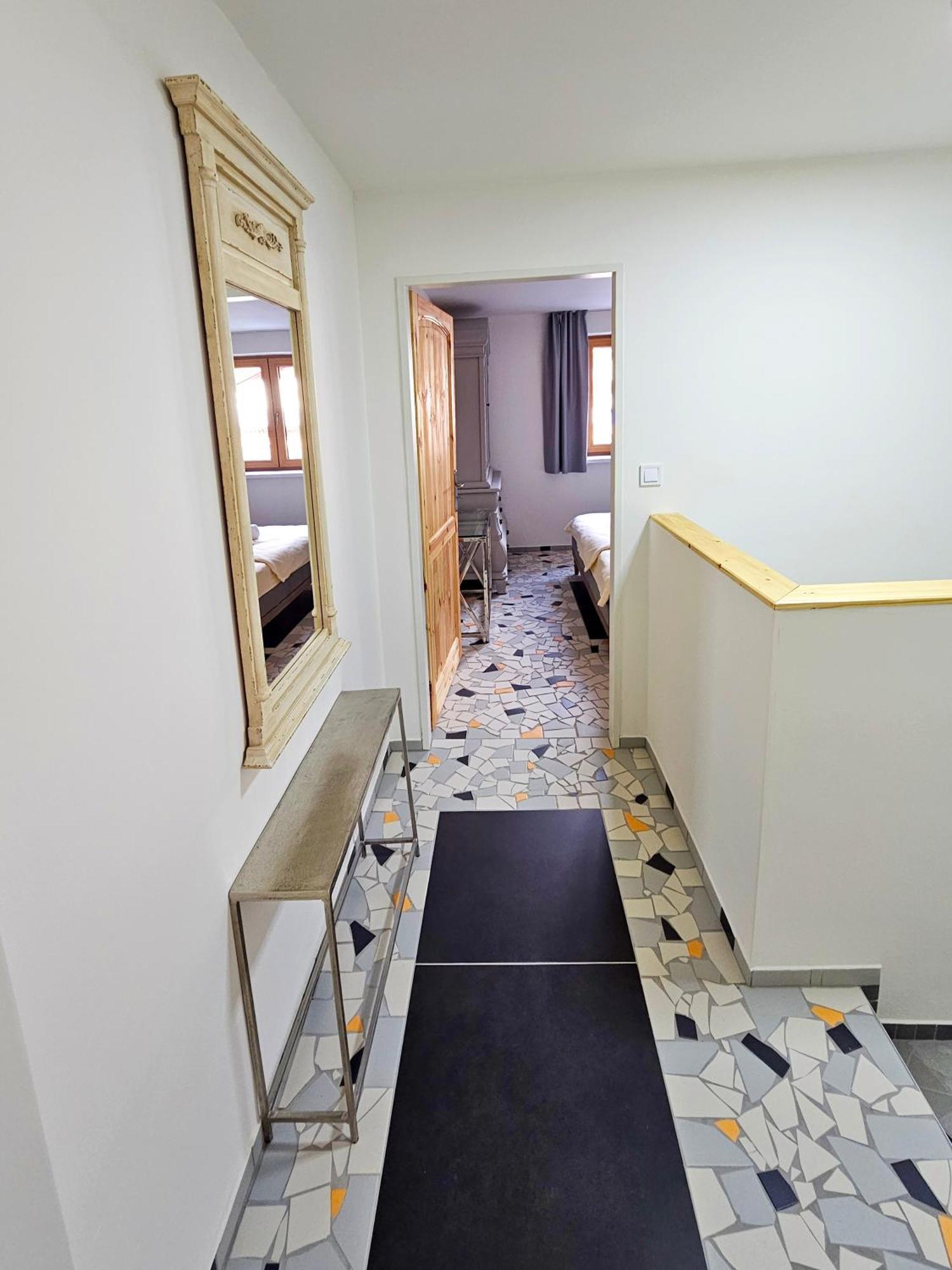 Apartmany Klatovska Železná Ruda Eksteriør billede