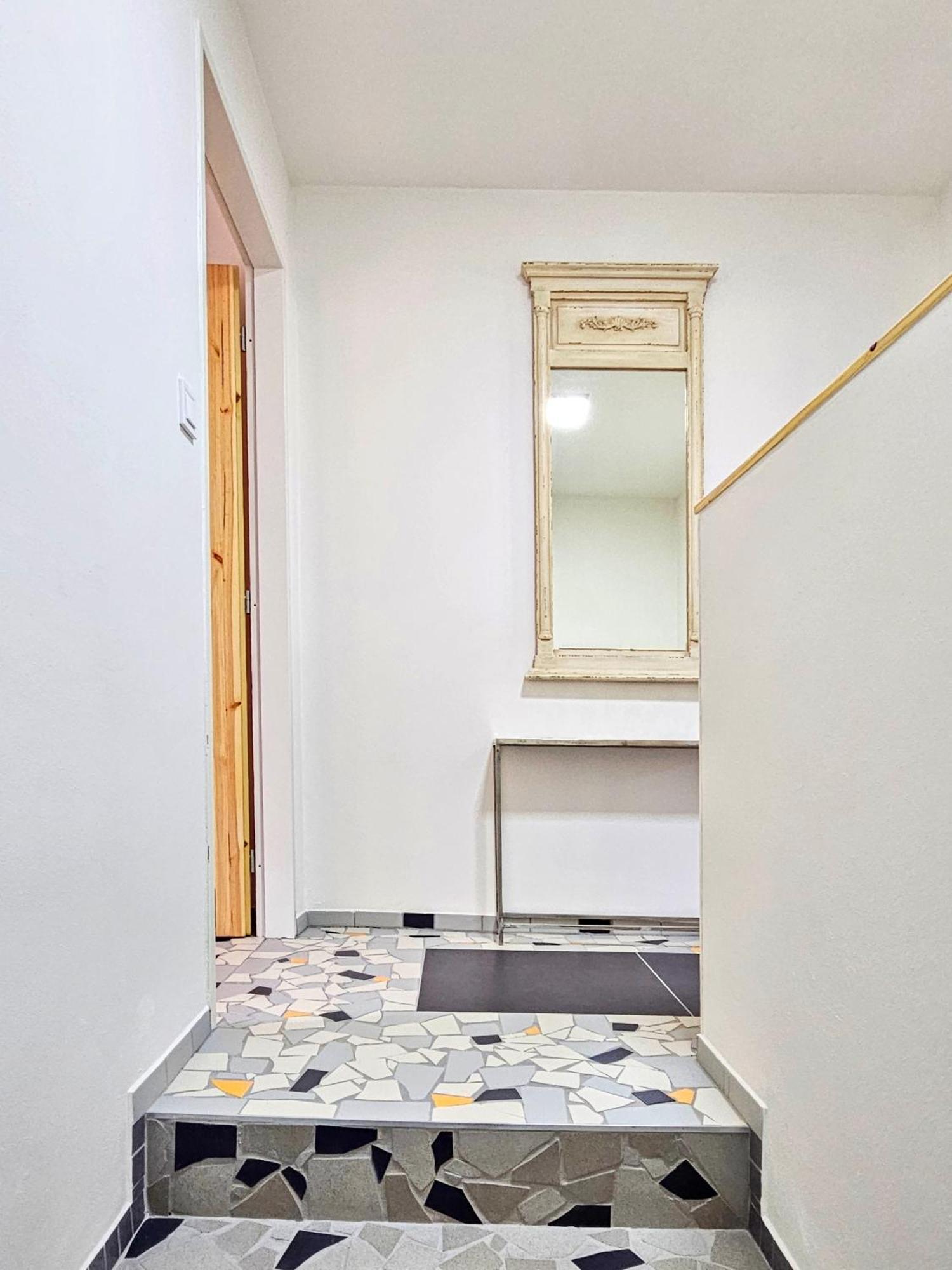 Apartmany Klatovska Železná Ruda Eksteriør billede
