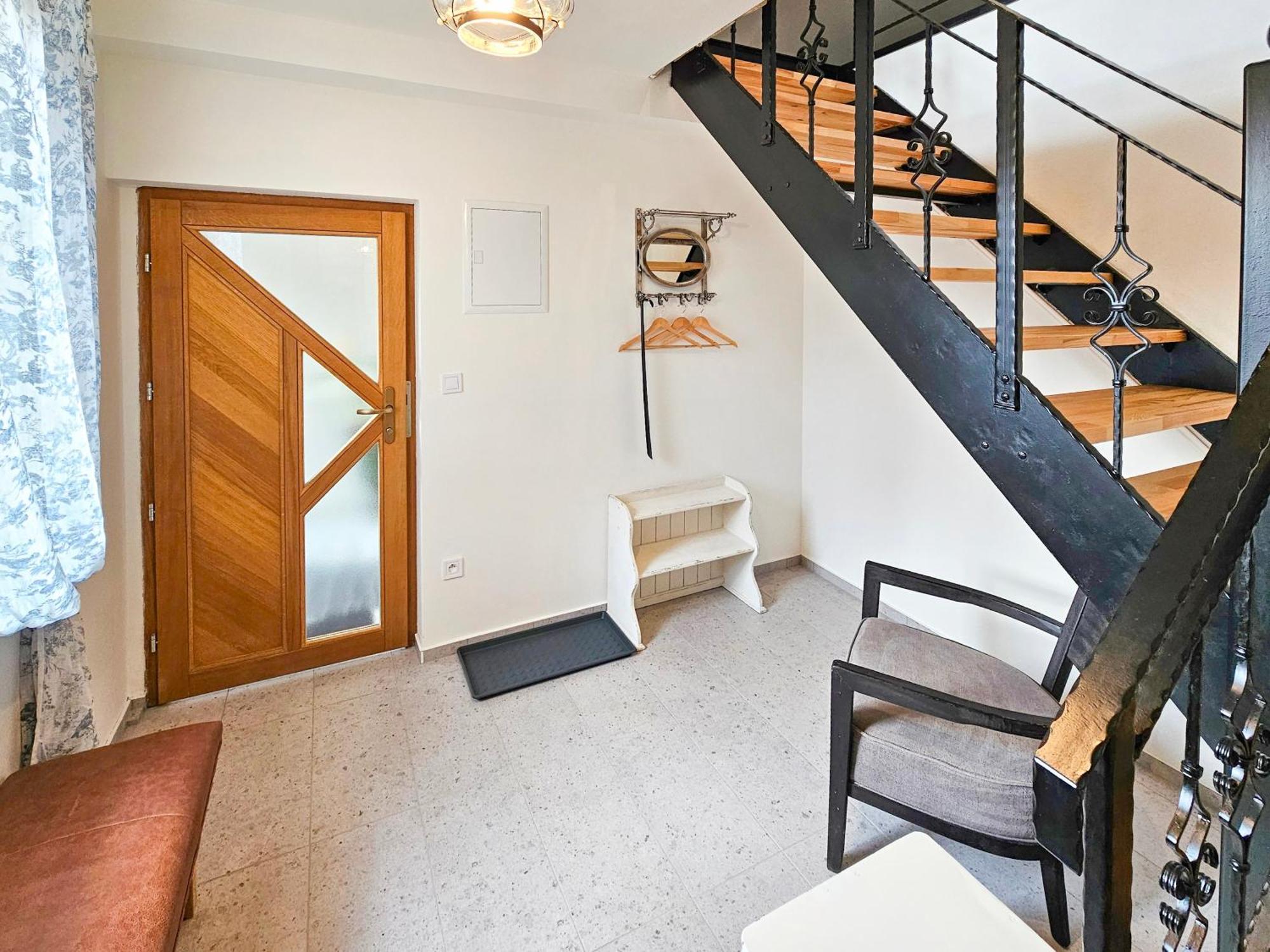Apartmany Klatovska Železná Ruda Eksteriør billede