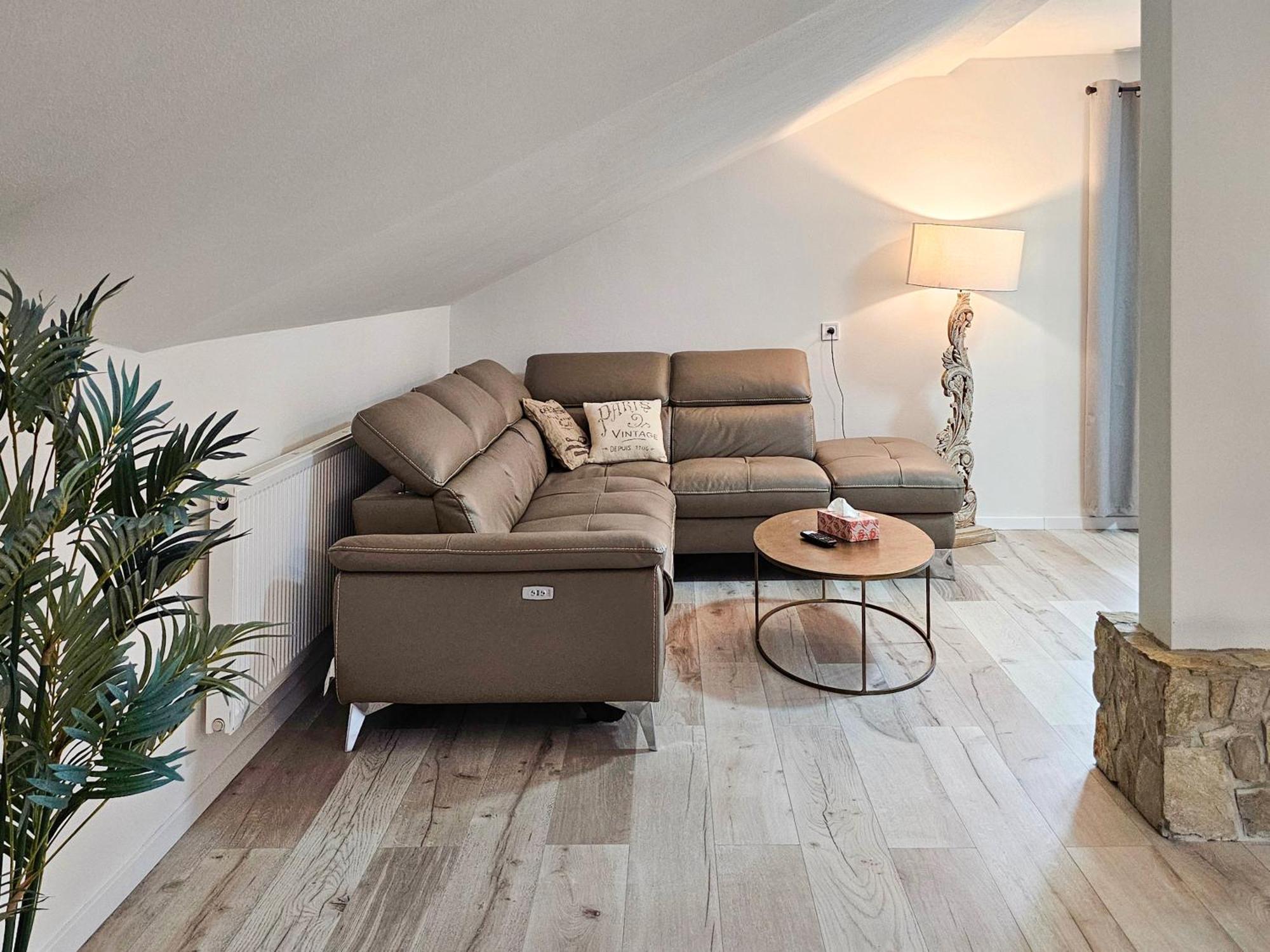 Apartmany Klatovska Železná Ruda Eksteriør billede