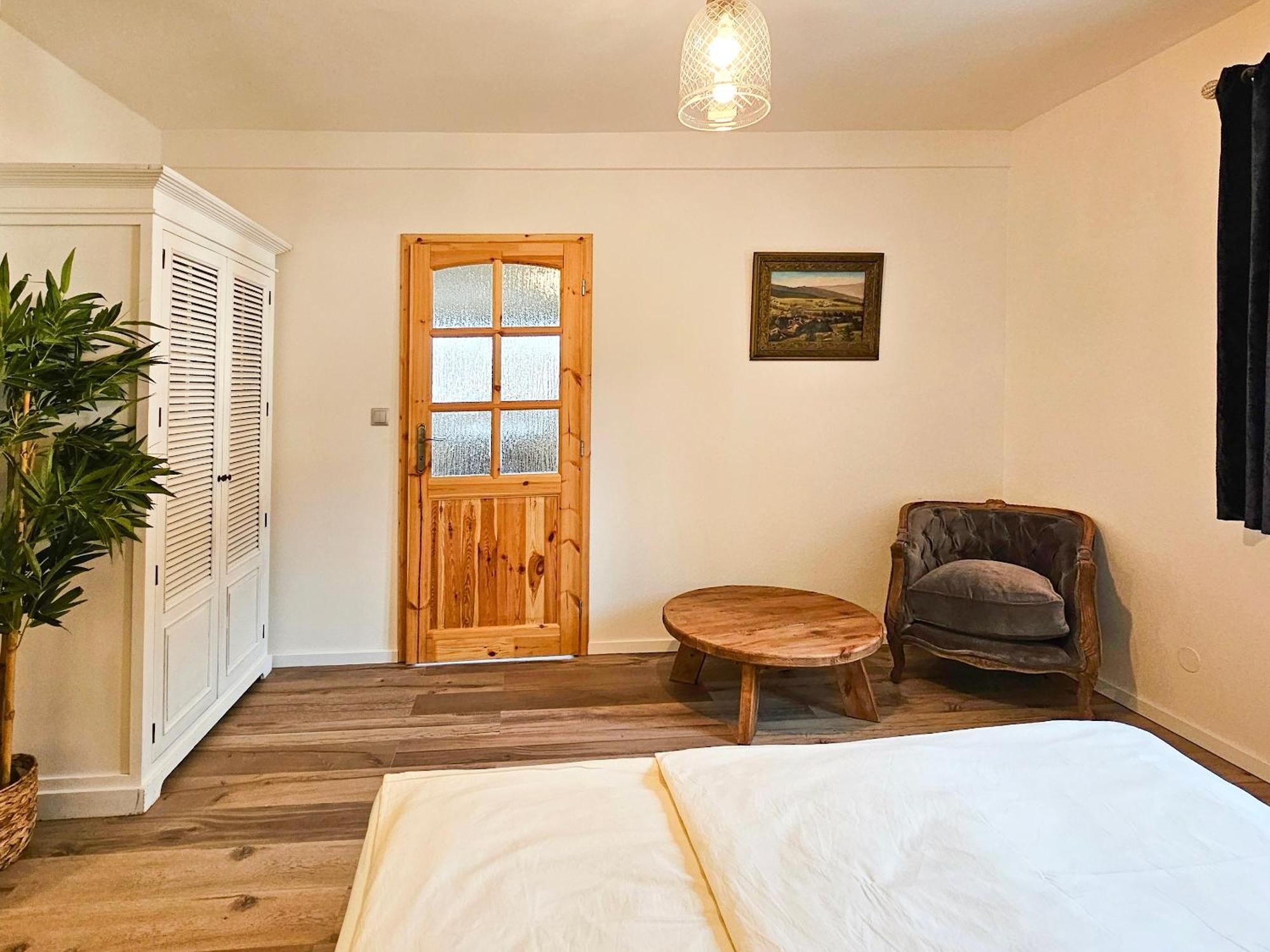 Apartmany Klatovska Železná Ruda Eksteriør billede