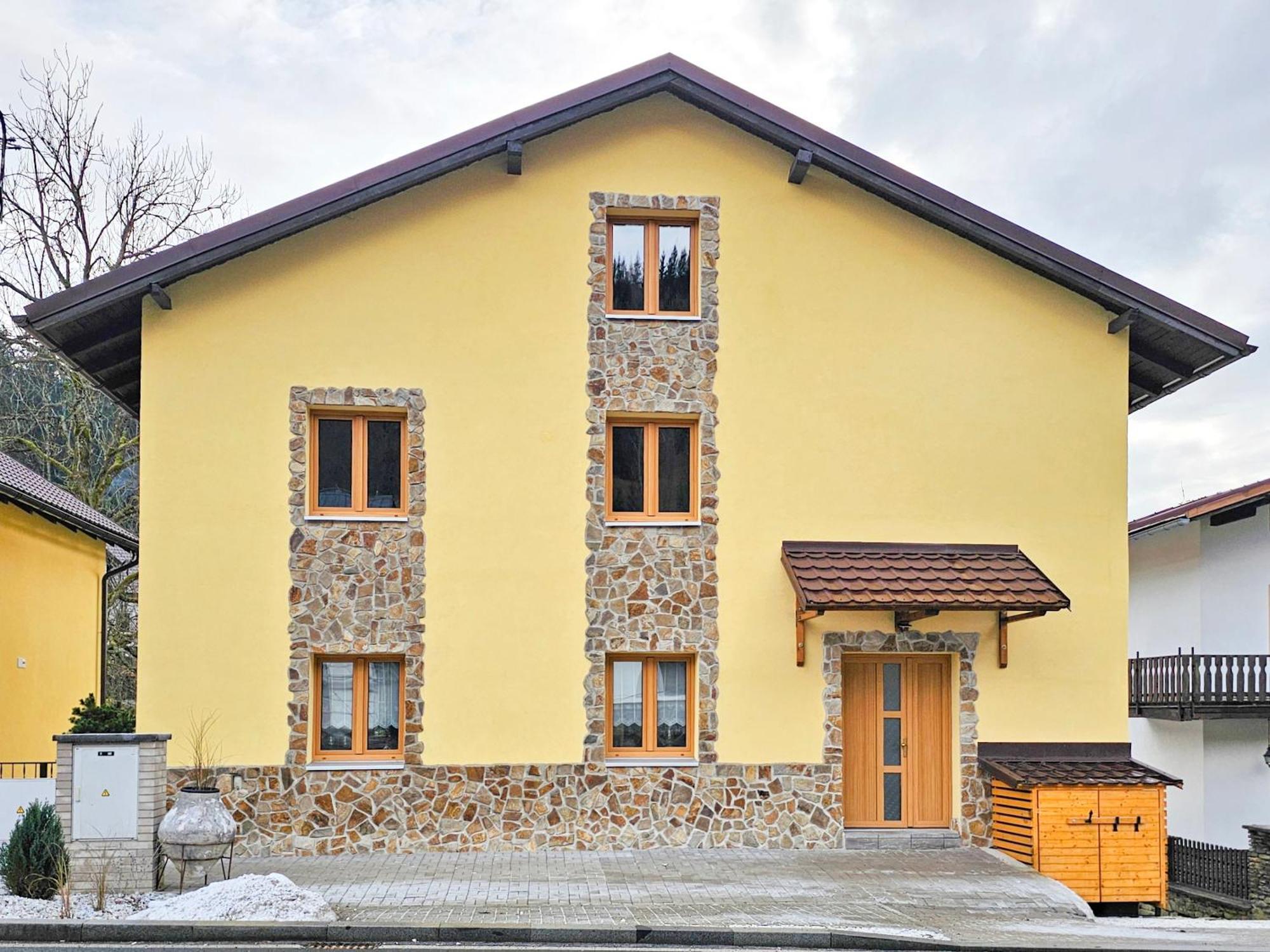 Apartmany Klatovska Železná Ruda Eksteriør billede