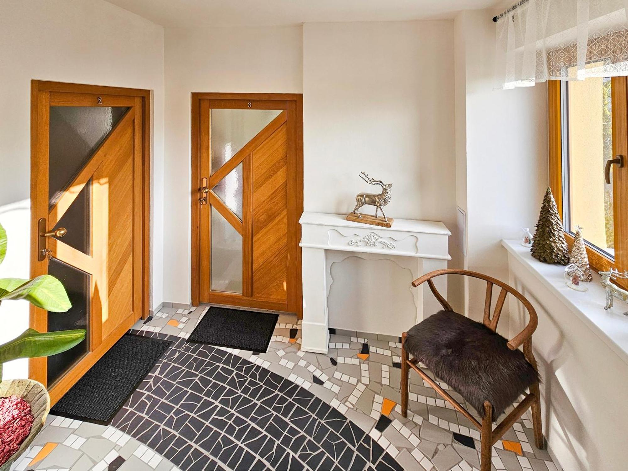 Apartmany Klatovska Železná Ruda Eksteriør billede